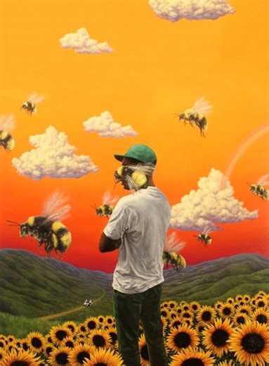 See You Again lyrics - Tyler, The Creator (Lyric Video)