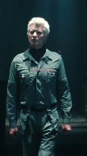 What is the answer? #AlienEarthFX