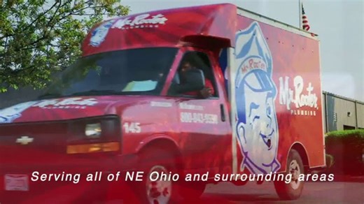 Mr. Rooter Plumbing TV Spot, 'Stressful Plumbing Problems: Free Estimate'