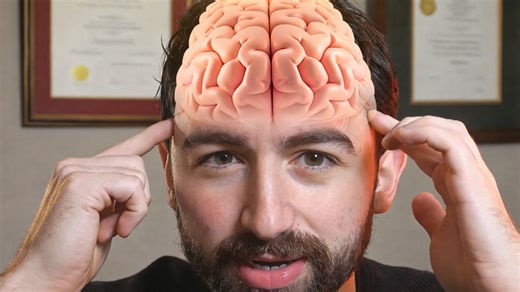 Stress eating starts in the gut, not the mind