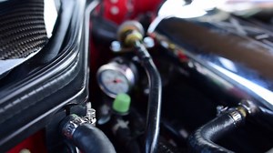 The ability to monitor fuel pressure can be important on a modified Z or G. We prefer to plot and consider fuel pressure when dyno tuning. Unfortunately there is no access point on 350Z, 370Z, or G models to install a sensor for a gauge, a sampling port, or a supply line for a nitrous system. The Z1 fuel port is a quick and easy way to provide convenient flexible access. Check out our latest product video for more details and purchase here : https://www.z1motorsports.com/advanced_search_result.p