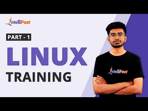 Linux File Permissions Explained | Linux Training Part-1 | Intellipaat