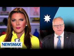 Trish Regan unpacks 'unbelievable' details of alleged Somali fraud scheme: 'Lot of questions'