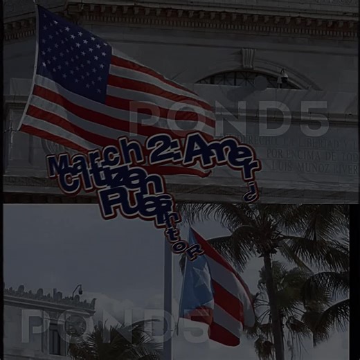 Since 1917, Puerto Ricans became Americans citizens and we celebrate our American citizenship and we proud of it. 🇺🇸🇵🇷🦅🫡 #usa🇺🇸 #puertorico🇵🇷 #makepuertoricoastate #statehoodforpuertorico #pr51