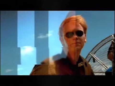 Les génériques des 3 Experts.