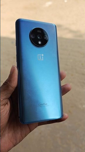 oneplus 7t | oneplus | review |