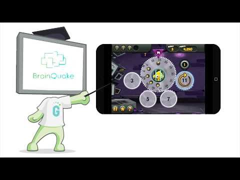 What's in GlassLab Games?