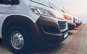 Fleet Vehicles - Plug Power