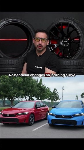 Did Honda Just Make The Civic Smarter Without Losing Its Soul?