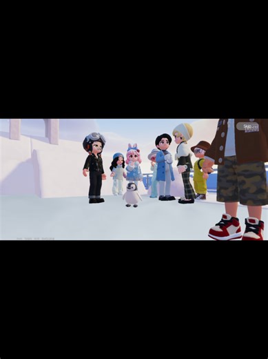 Dance Like Jennie: Exploring Heartopia's Cozy Vibes