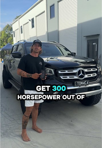 Throttle Controllers in Modern 4WD Vehicles Explained