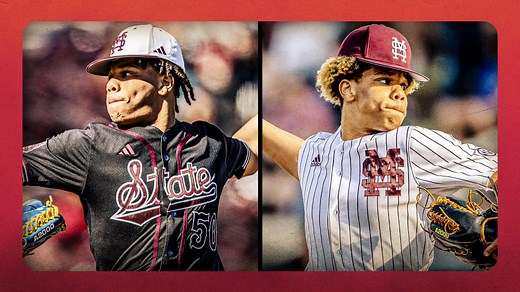 Meet the Mariners' new pitcher who throws 95 mph ... with both arms