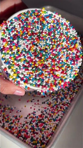 Viral dot cake recipe at home (super easy and beginner baker friendly)