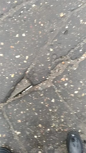 Exploring Textures of Wet Pavement and Concrete