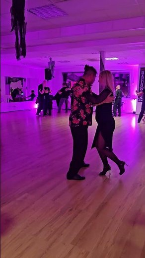 1st Baltic Neo Tango Festival Part 2 Tallinn Estonia