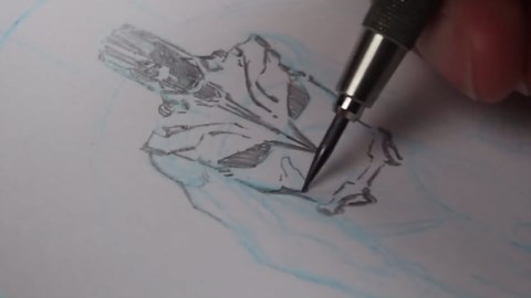 Can I Draw The Most Detailed Circle Ever?
