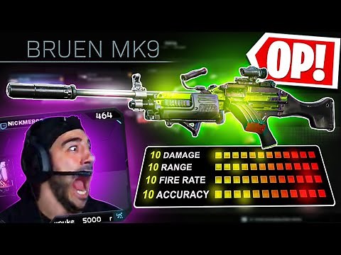 “IT’S BETTER THAN THE GRAU & M4A1” 🤔 (Modern Warfare Warzone)