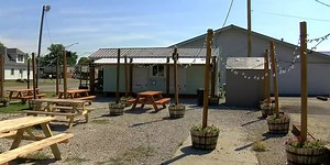 Mt. Vernon snow cone shop giving back to community