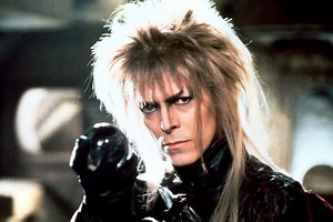 David Bowie’s ‘Labyrinth’ is returning to US cinemas
