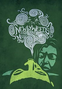 Newlyweeds Trailer