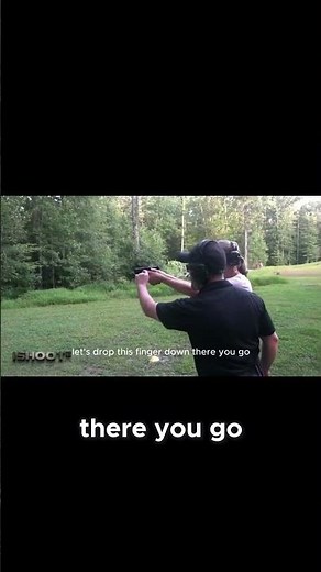 Shooting Stance 101: Get Grounded & Get Accurate