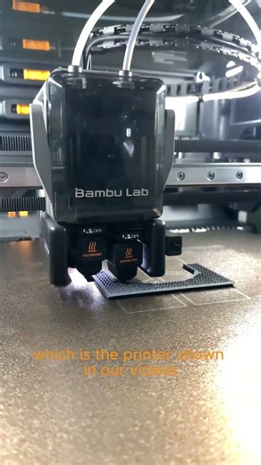 H2D Pro, 3D Printing Upgrade