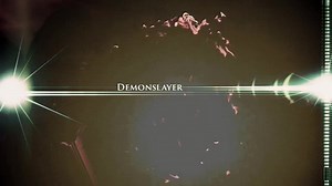 BLUTGOTT - Demonslayer (featuring Tim "Ripper" Owens / Lyric Video) #NocturnalMandrake 🇪🇦 | Nocturnal Mandrake