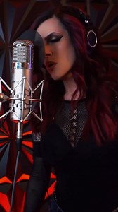 NSYNC - Bye Bye Bye (Vocal metal cover by Lyric Noel) | Metal Covers Community