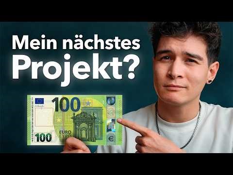 Ich baue eine App ohne zu programmieren – mit nur 100€