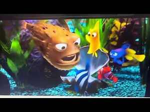 Finding Nemo (2003) Deb - part 1