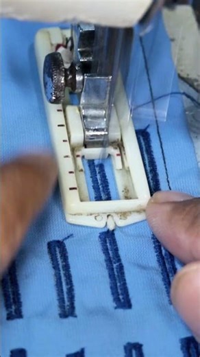 buttonhole sewing tips for beginners #sewing #2