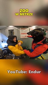 to jest za mocne | Endur 54