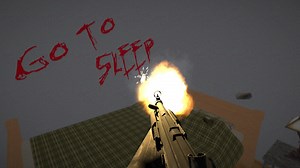 Jeff The Killer: Lost in the Nightmare Game · Play Online For Free · Gamaverse.com