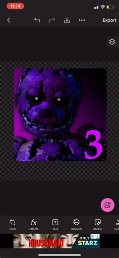 I made Phantom spring trap