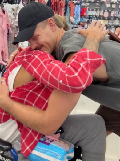Struggling father gets unexpected blessing — What would you do?