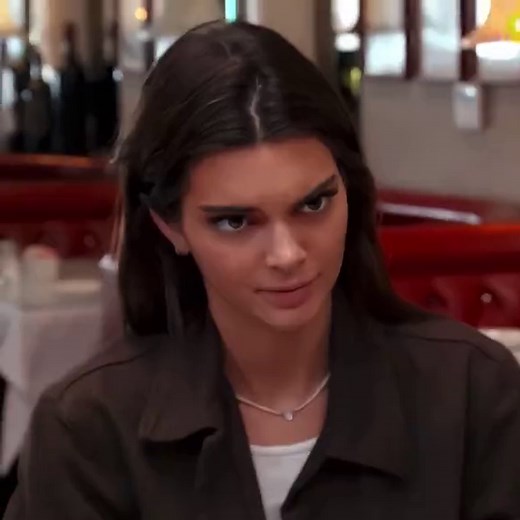 Kendall Jenner Cutting Cucumbers: A Fun Clip from the Kardashians