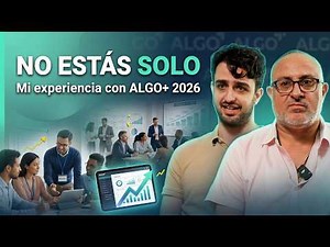 My experience with ALGO+ | I learned to sell on Amazon with step-by-step support