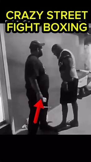 Best Technique in the Street.| One Punch Knockout tutorial.#boxing #streetfighter #mma #fighter #fyp | Street Fighter Workout