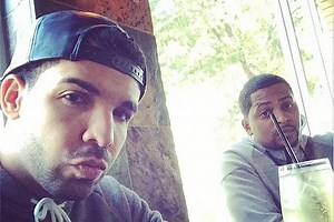Drake Put Out a Song at a Normal Time and Hinted at His Next Album Release Date