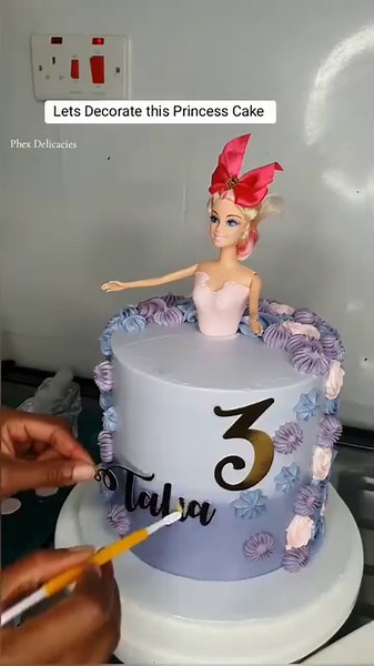 Fantastic cake design and decorations 🤩😍 Full recipe below comment 👇👇 | Artist Cake Ideas