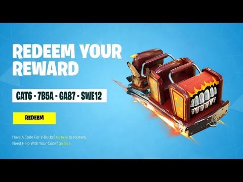 TRAVIS SCOTT'S GLIDER RETURNS FOR FREE IN FORTNITE!! How to get Astroworld cyclone glider travis?