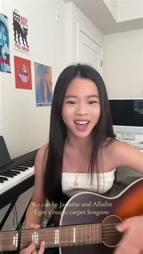 Daydream (Acoustic) ✨ just me & my guitar