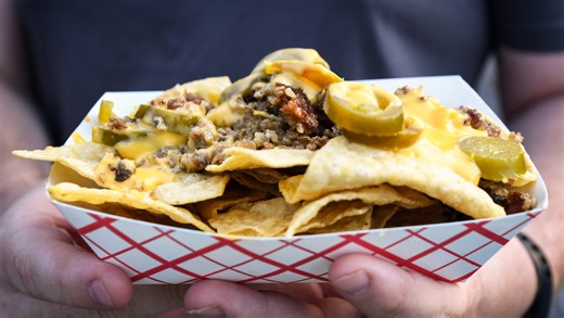 Top 10 Cincinnati events this weekend: July 26-28