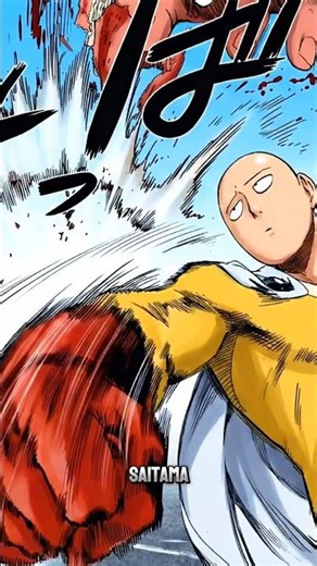 Mumen Rider Is Stronger Than Any S-Class Hero #shorts