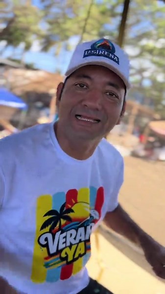 Semana Santa en San Jorge 2026