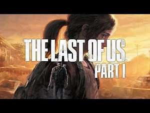 The Last of Us Part I. Серия 5.