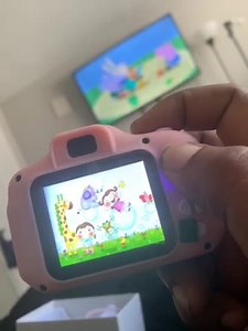 Watch Camera review on Amazon Live