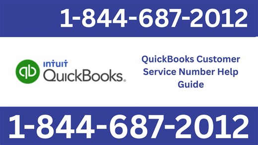 QuickBooks™ Customer Service Official Guide -- Step-by-Step Help & Support & Service for QuickBooks™