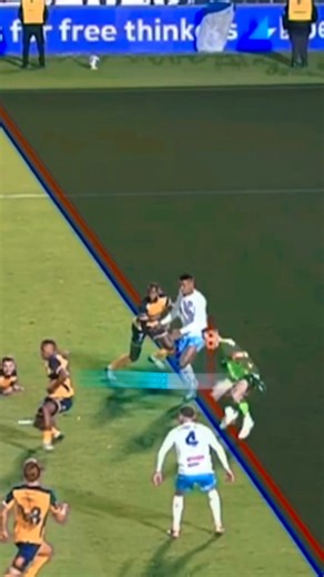 When VAR First Took Over the Game! Did you know VAR (Video Assistant Referee) made its world debut in 2016 during a match between PSV Eindhoven and FC Eindhoven in the Dutch KNVB Cup, marking the beginning of football’s digital revolution? #VAR #FootballFacts #SoccerHistory #DidYouKnow #TechnologyInSports | FeazySports | Facebook