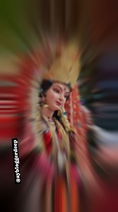 #jaimatadii😊😊🎀💕💕💖💖🙏🙏🙏 | Deep Chandra